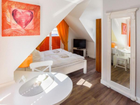 Villa Binz - Apt. 04, Binz